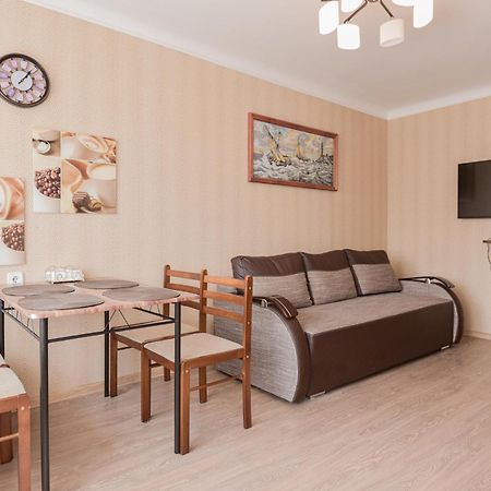 Apartment Selavir Ventspils Buitenkant foto
