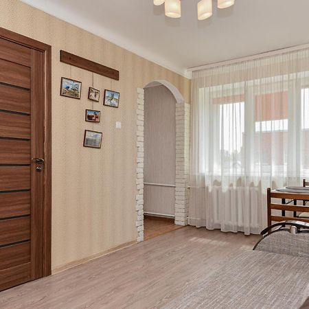 Apartment Selavir Ventspils Buitenkant foto