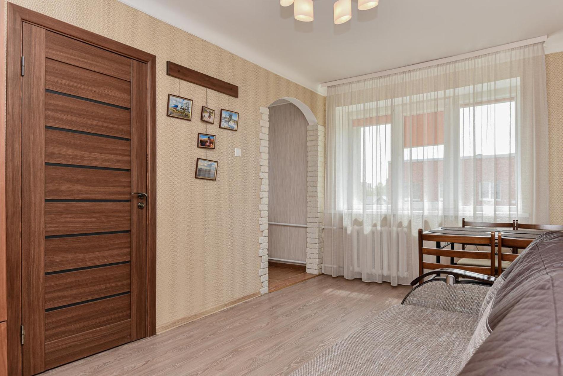Apartment Selavir Ventspils Buitenkant foto