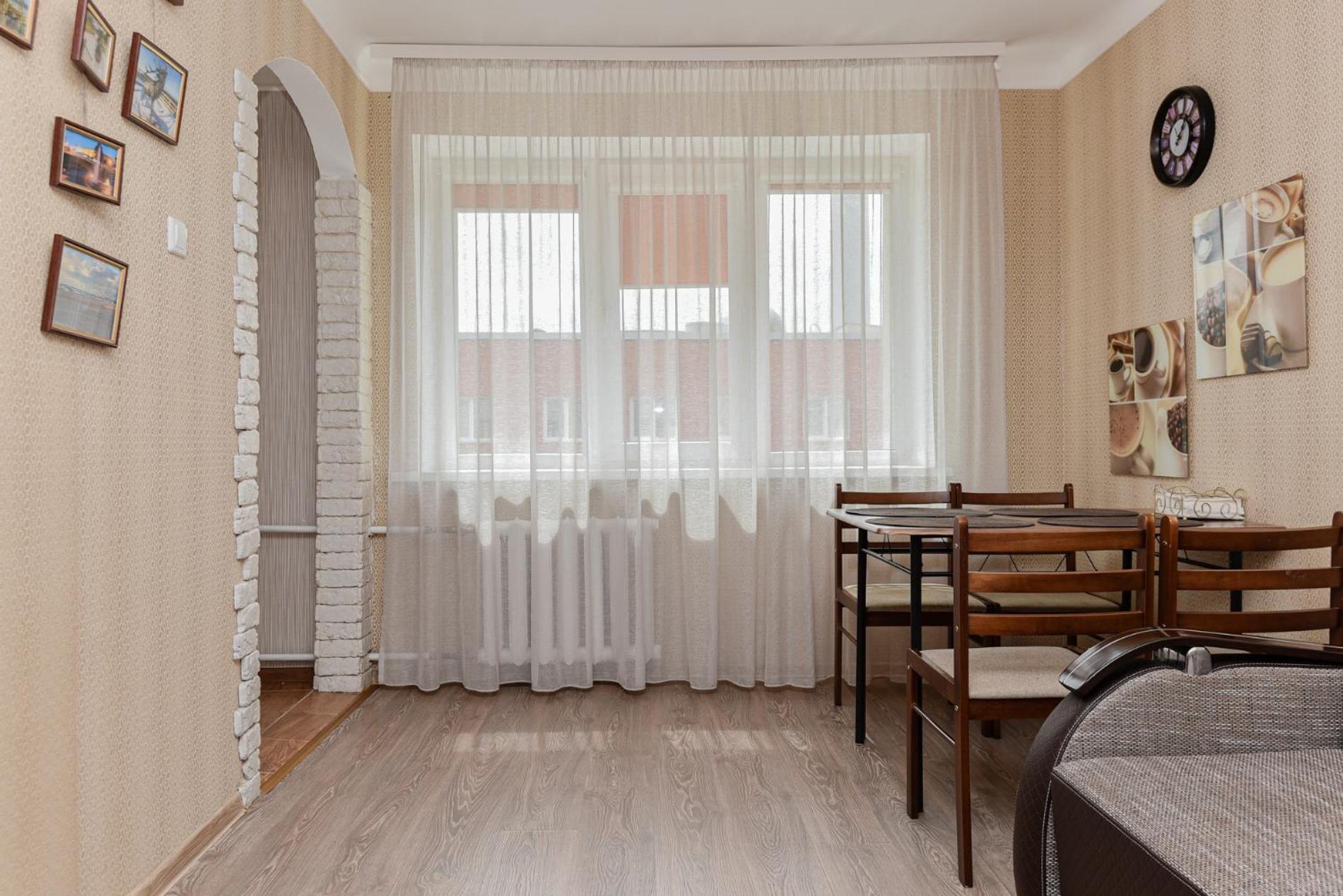 Apartment Selavir Ventspils Buitenkant foto