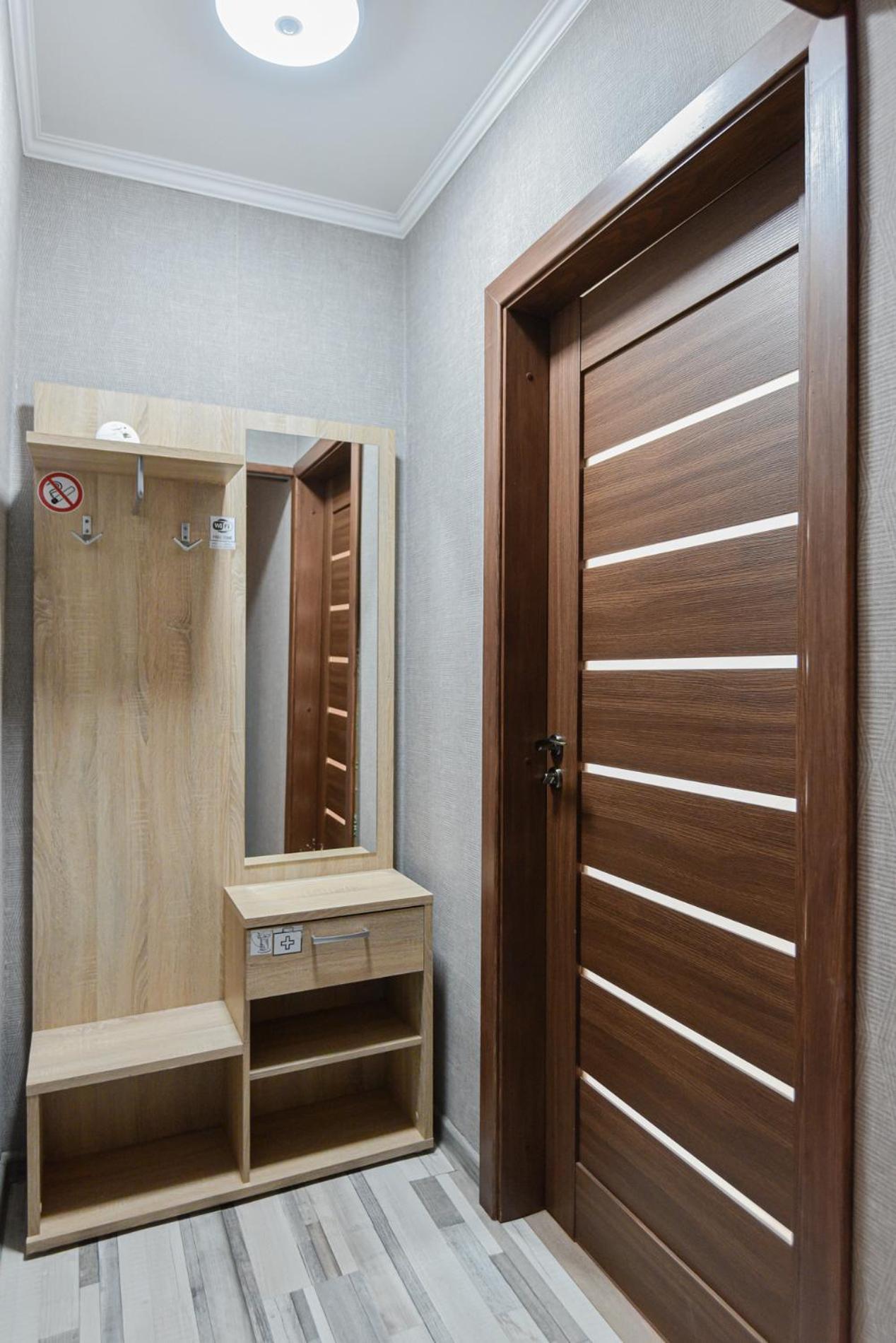 Apartment Selavir Ventspils Buitenkant foto