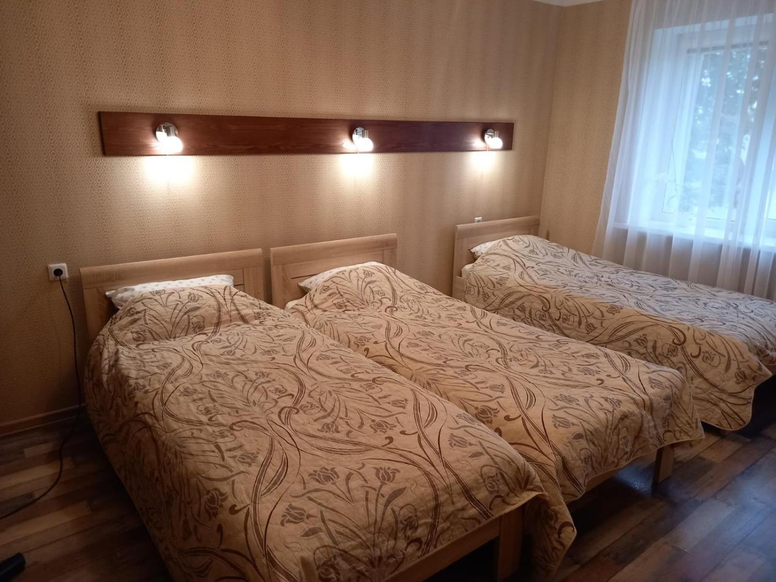 Apartment Selavir Ventspils Buitenkant foto