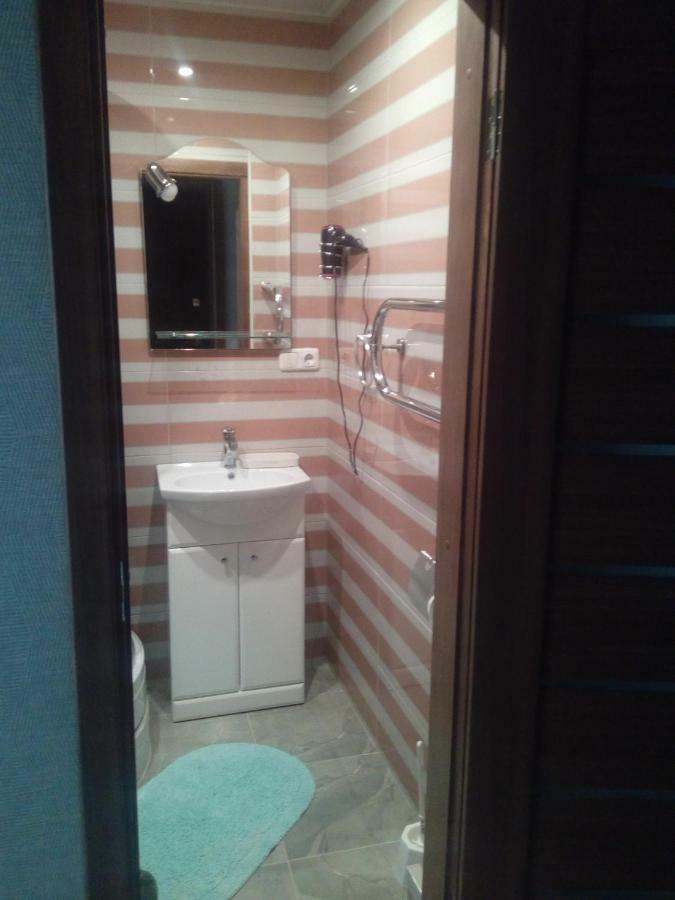 Apartment Selavir Ventspils Buitenkant foto
