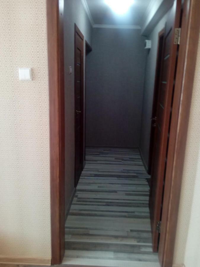 Apartment Selavir Ventspils Buitenkant foto