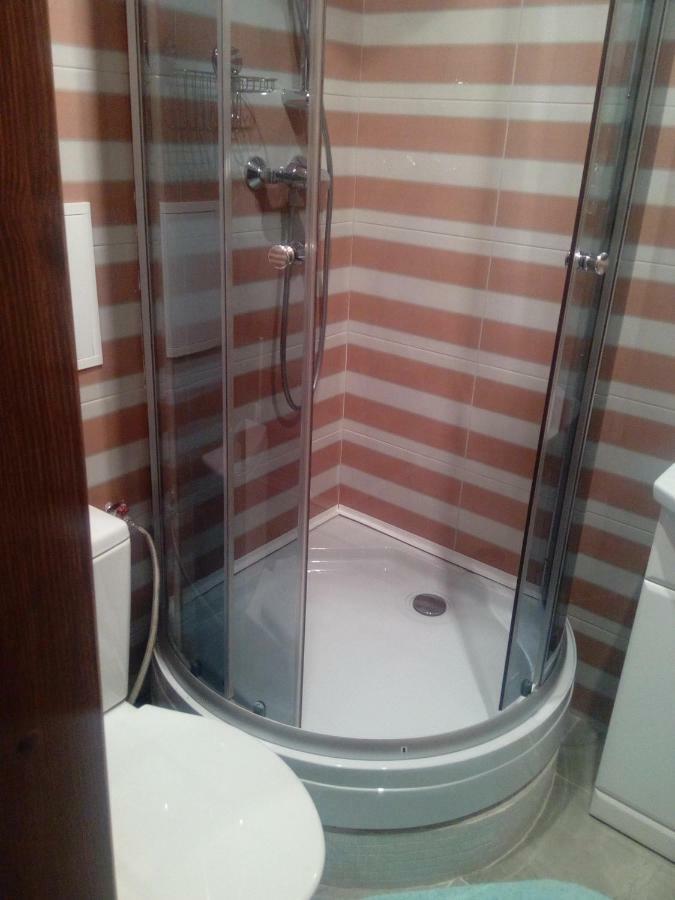 Apartment Selavir Ventspils Buitenkant foto